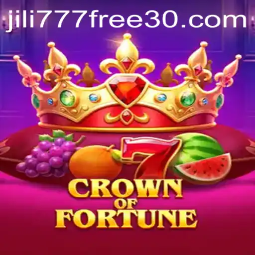 Unveiling the Allure of CrownofFortune in the World of Jili777
