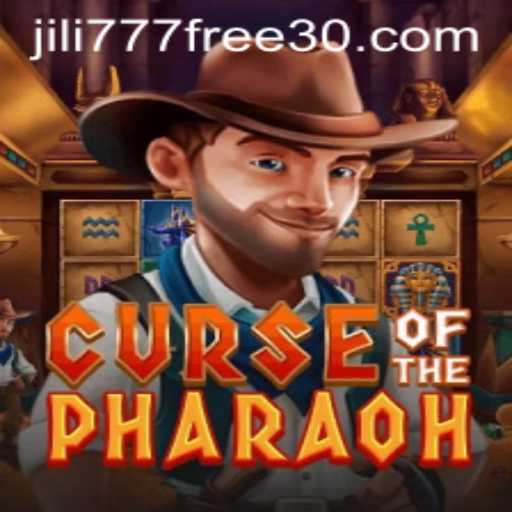 Unveiling the Mysteries: Curse of the Pharaoh
