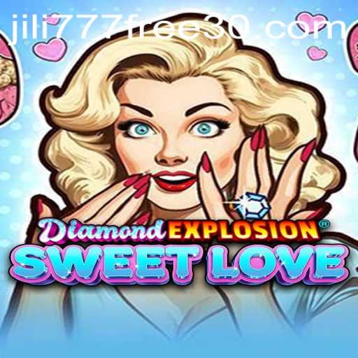 Exploring the Intriguing World of DiamondExplosionSweetLove: A Revolutionary Gaming Experience