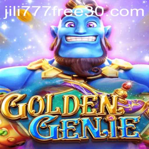 Discover GOLDENGENIE: The Ultimate Gaming Experience with JILI777