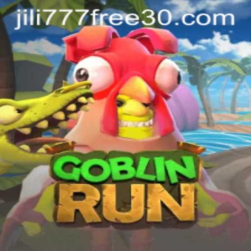 GoblinRun: A Thrilling Adventure in the World of Goblins and Treasures