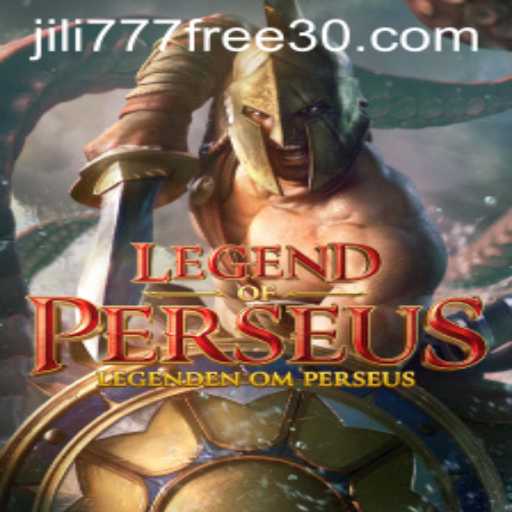 Legend of Perseus: A New Era of Mythological Gaming