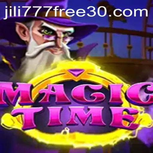 Discover the Enchanting World of MagicTime: A Comprehensive Guide