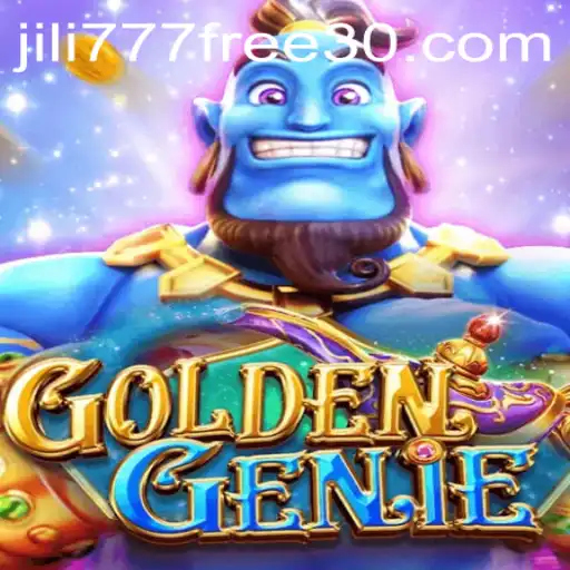 Discover GOLDENGENIE: The Ultimate Gaming Experience with JILI777