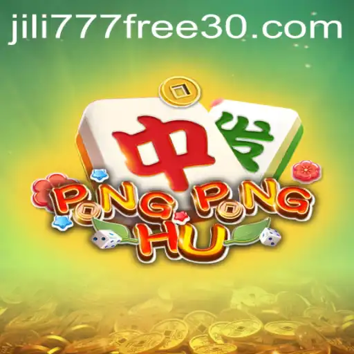 Unveiling PONGPONGHU: The New Revolution in Gaming with 30 Jili777