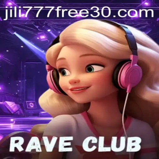RaveClub: Thrilling Adventures in the Virtual Nightlife Arena