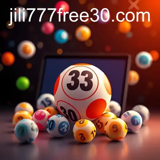 The Rise of Online Lottery: Exploring the Dynamics of 30 jili777