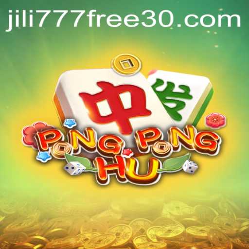 Unveiling PONGPONGHU: The New Revolution in Gaming with 30 Jili777