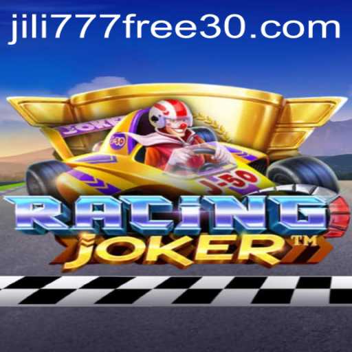 Unleashing the Thrills of RacingJoker: A New Era of High-Speed Gaming