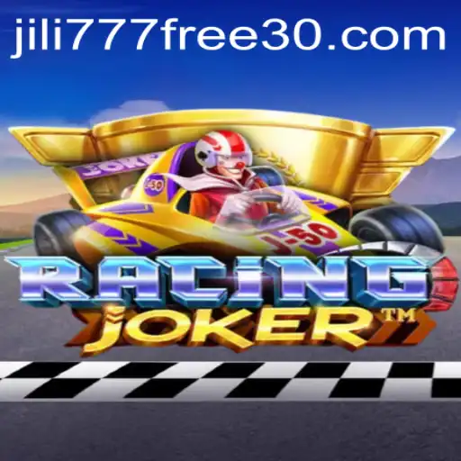 Unleashing the Thrills of RacingJoker: A New Era of High-Speed Gaming