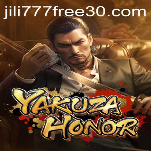 Experience the Thrilling World of YakuzaHonor: A New Era of Gaming